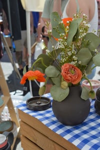 Image 1 of Cacao Vase