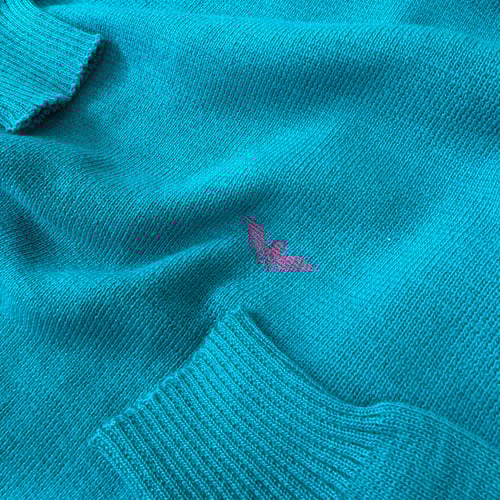 Image of 1980s Giorgio Armani Sweatshirt, Size Small