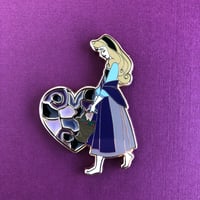 LOVE Aurora
