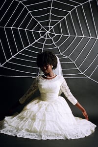 Image 8 of 1950s Tiers of Patience 