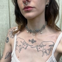 Image 3 of 4.22 Necklace #1