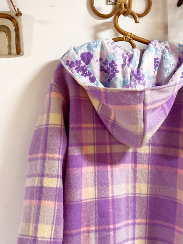 Image of Lainey Adult Coat size Medium
