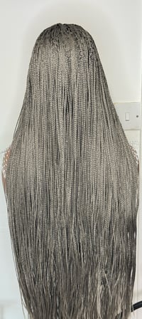 Image 4 of ASHLEY BRAIDS 
