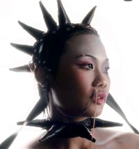 Image 1 of Noka Headpiece