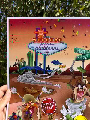 Image of Road Runnerz