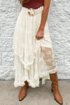 Lace Skirt 