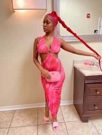 Image 2 of Beach babe “Sundress”