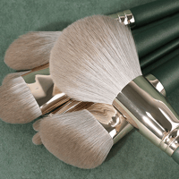 Image 3 of JTFIL Makeup Brushes Soft Fluffy Makeup Tools Cosmetic Powder Eye Shadow Foundation Blush Blending