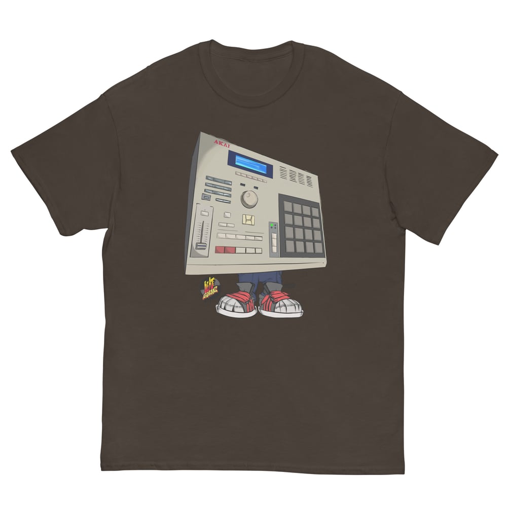 BEATSYNCMPC2000