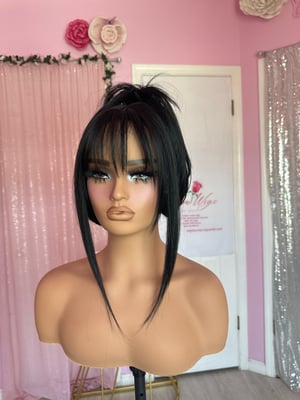 Image of Gina luxury (ready to ship) 