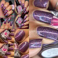 Image 2 of Glisten & Glow 42 & Feelin' New