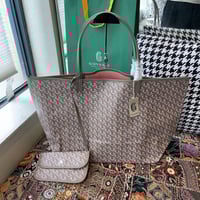 Image 2 of GY Saint Louis Tote