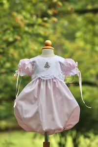 Image 4 of The Evergreen Girl's Heirloom Collection