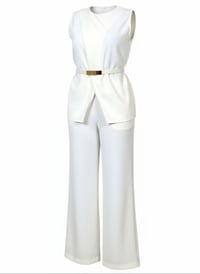 Image 1 of Ivory Heiress Set