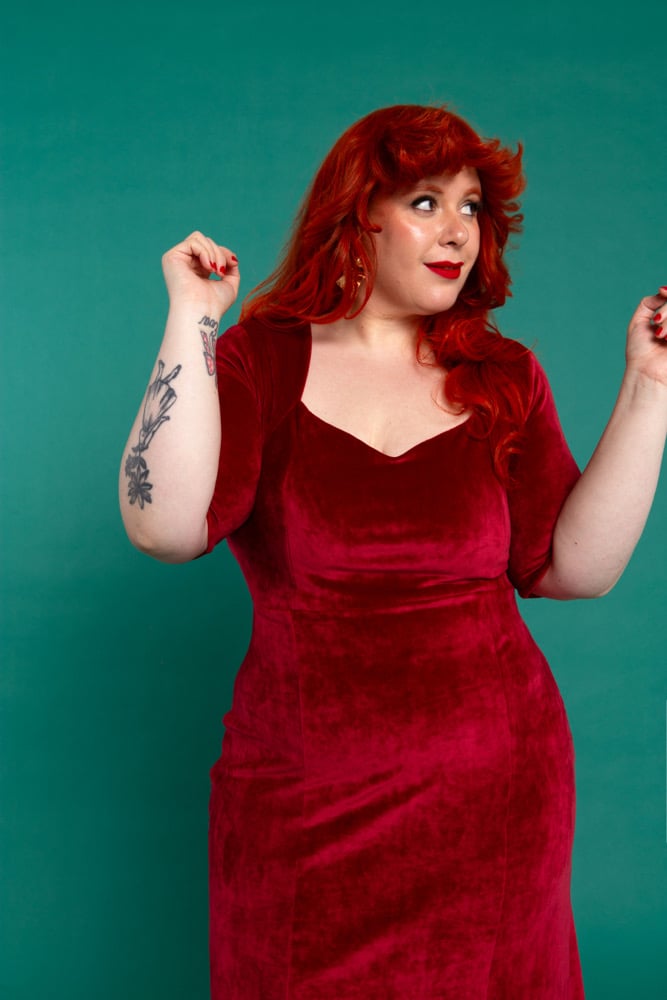 Image of Vestido Nadiuska