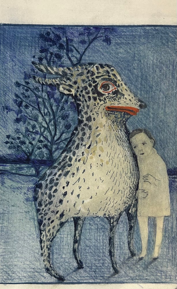 Image of see you tomorrow?