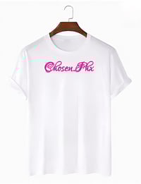 Image 3 of CHOSEN.PHX DESIGNER TEE