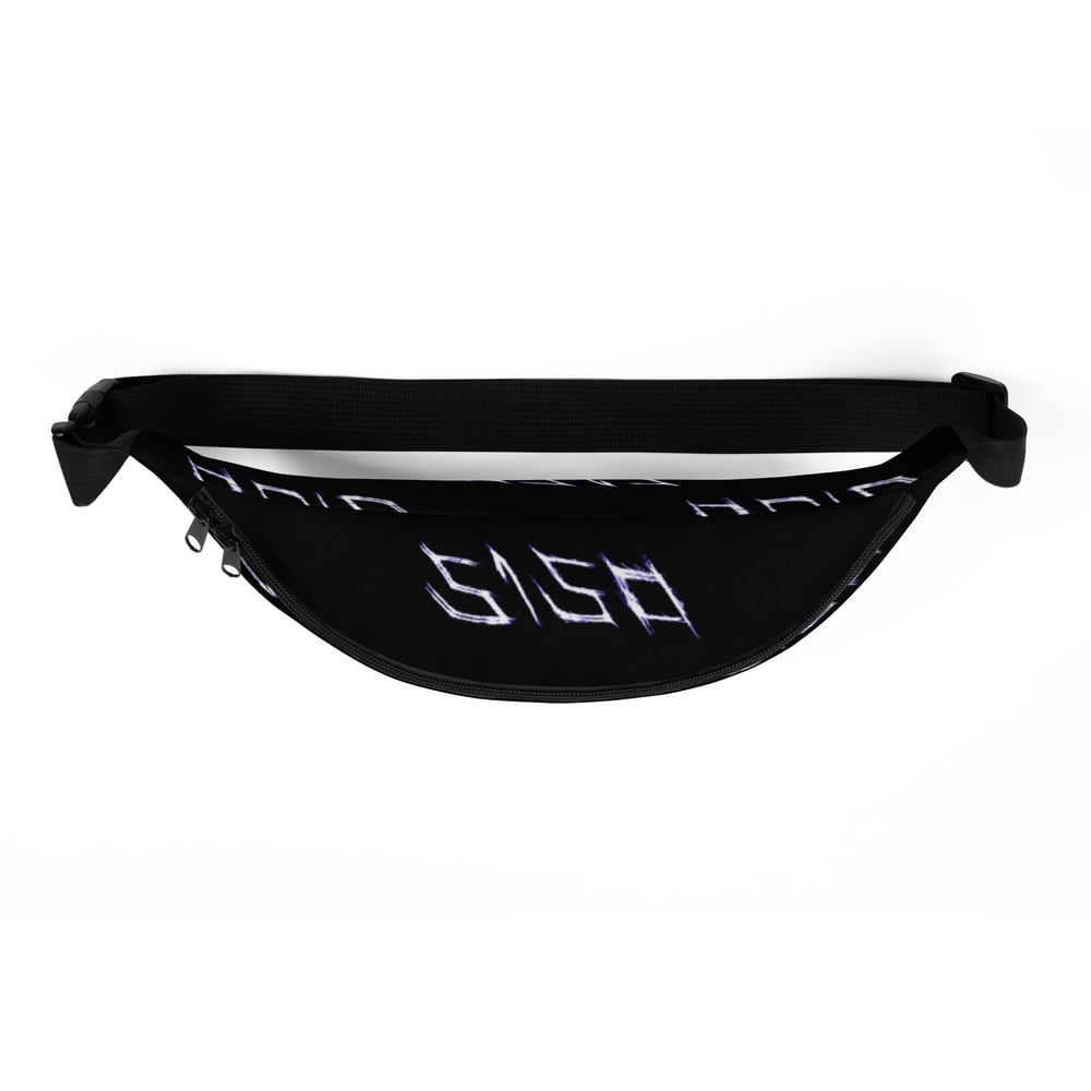 Image of 5150 Ultra Fanny Pack BLK