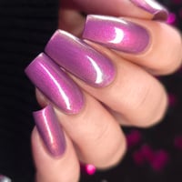 Image 14 of Glisten & Glow - Sweet Dreams are made of this