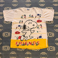 Image 1 of Early 90s “Friends” Sz L 