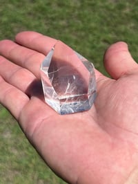 Image 14 of Clear Quartz Crystal Generator #2881