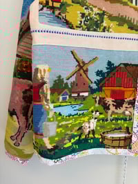 Image 3 of Countryside jacket (small)