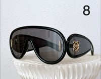 Image 8 of MOGUL GLASSES