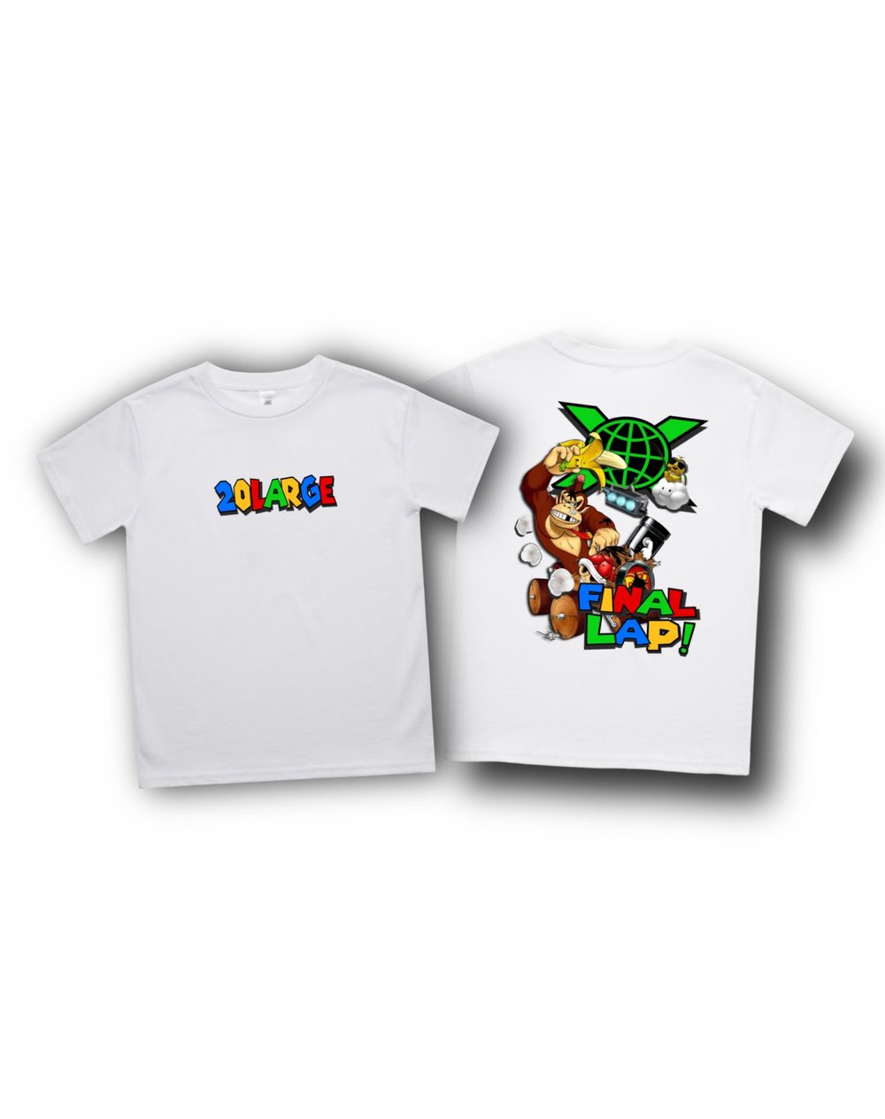 Youth/kids Tees