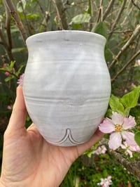 Image 3 of Body straw cup ‘E’