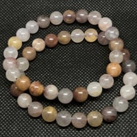 Image 2 of Violet Stone Bracelet