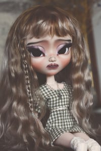 Image 1 of Pullip Ooak Alwëna