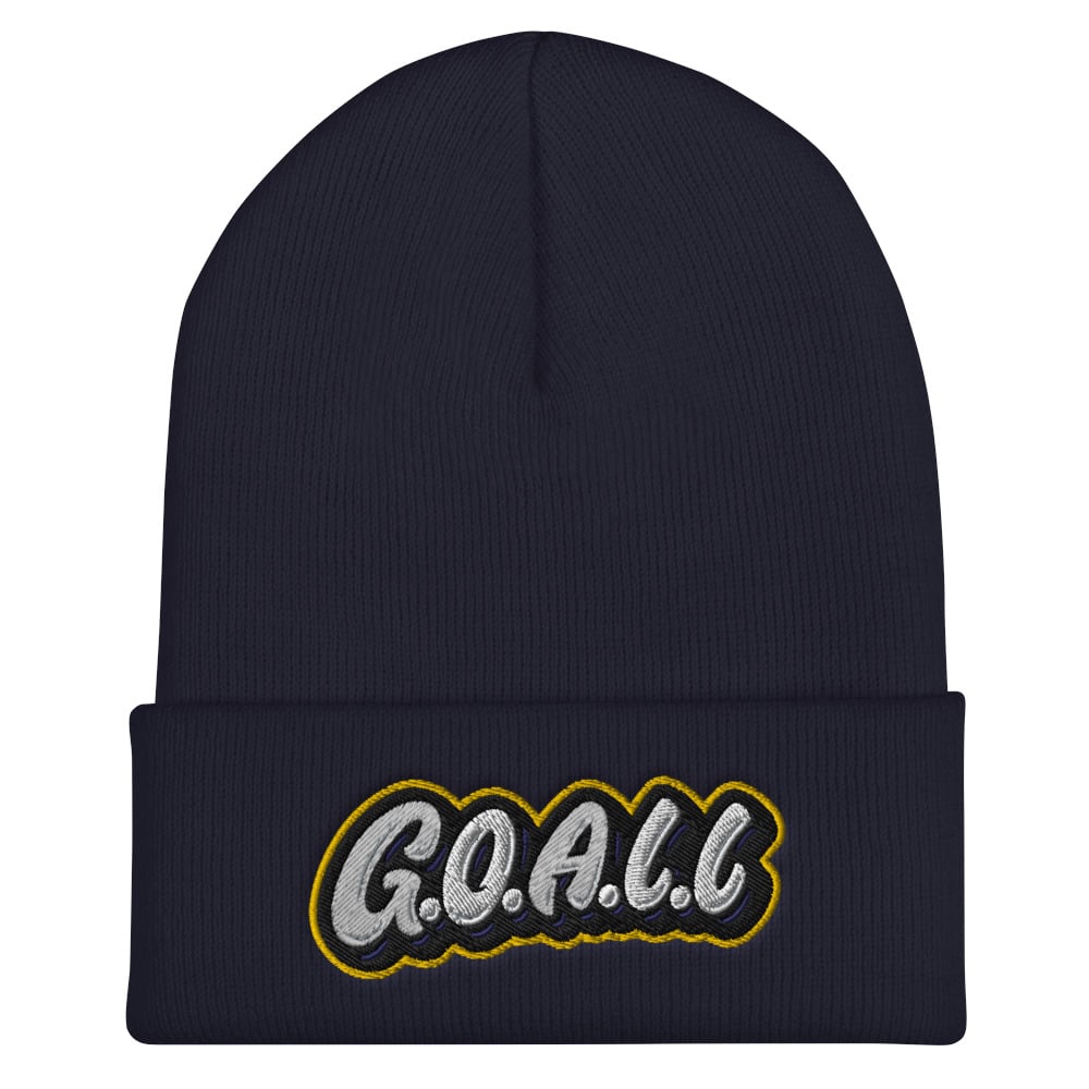 Image of G.O.A.L.L. Classic skully