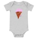 Image 9 of Soo icy Baby short sleeve one piece