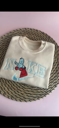 Adults Inspired Sweatshirt 