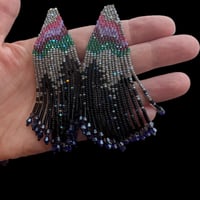 Image 2 of Aurora Borealis fringe