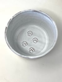Image 1 of Tall Pet Bowl
