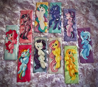 Image 1 of Dakimakura Buttons