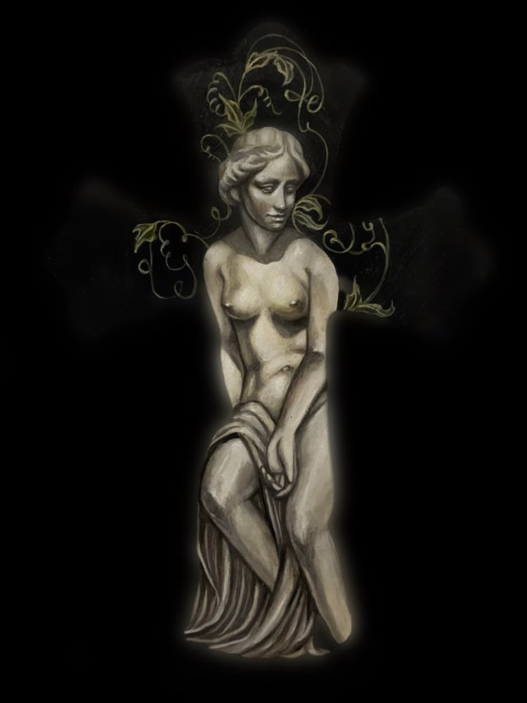 Image of Cross Original 