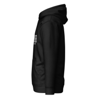 Image 4 of Evolved logo Hoodie