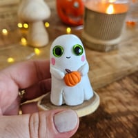 Image 2 of Mr Ghost