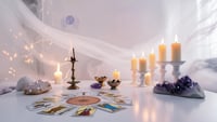 Psychic Development Workshop for Beginners (Zoom VIP ONE ON ONE)