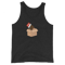 Image of FUDGE PACKER MEN'S TANK