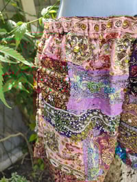 Image 3 of Mykonos jewel shorts -limited edition 8-12 uk (4)