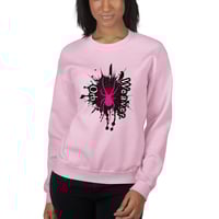 Image 11 of Officially licensed Orb Weaver Unisex Sweatshirt