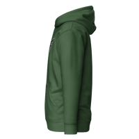 Image 4 of Touch Grass Hoodie