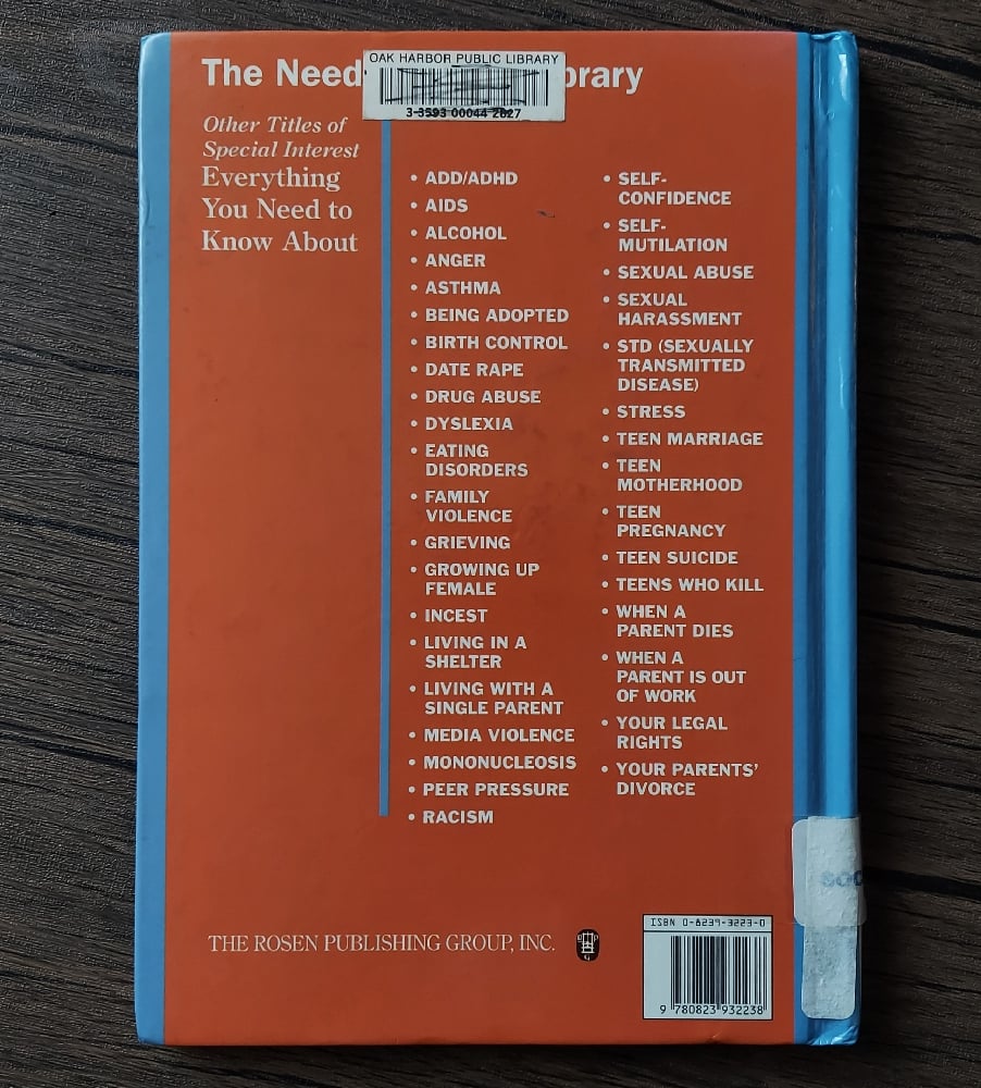 Everything You Need to Know About THE GOTH SCENE, by Kerry Acker