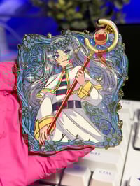 Image 4 of Flowers Frieren