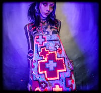 Image 6 of MEDiCaTEd Overalls UV (M 7-9)