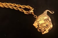 Image 2 of SO CAL BRO HEAD MOLD PENDANT