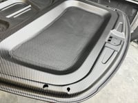 Image 11 of Porsche 991/981/718 dry carbon hood